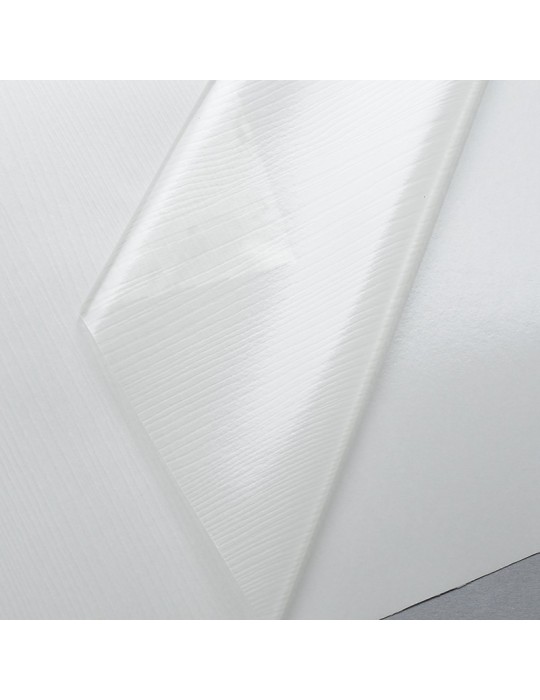 VWOOD02 - Polymère Transparent effet Bois